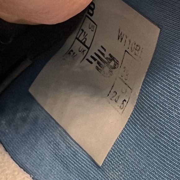 New Balance Minimus 10v1 Women 7.5 Barefoot Trail Running Sneaker Athletic Shoes - Picture 8 of 8